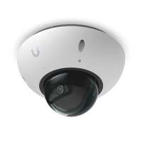 UniFi Protect G6 Dome Wit