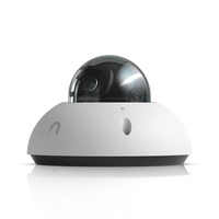UniFi Protect G6 Dome Wit