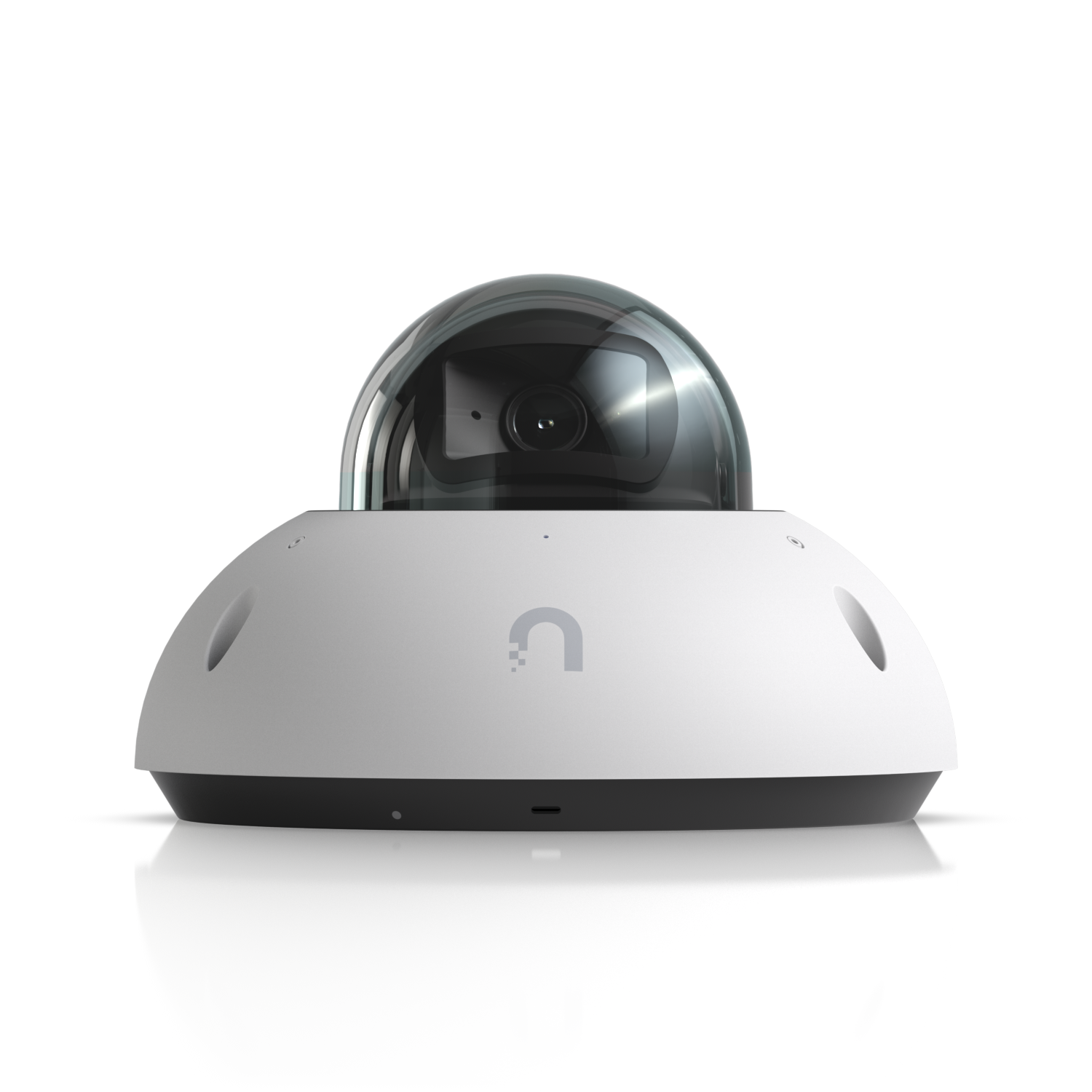 UniFi Protect G6 Dome Wit