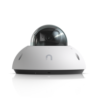 UniFi Protect G6 Dome Wit