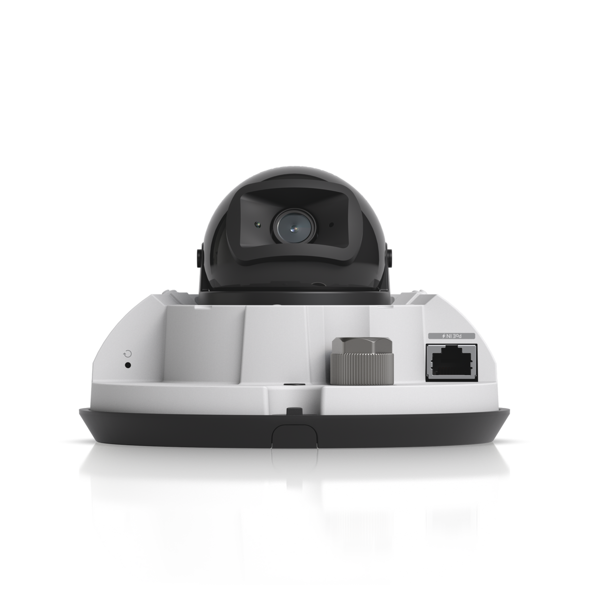 UniFi Protect G6 Dome Wit