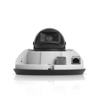 UniFi Protect G6 Dome Wit