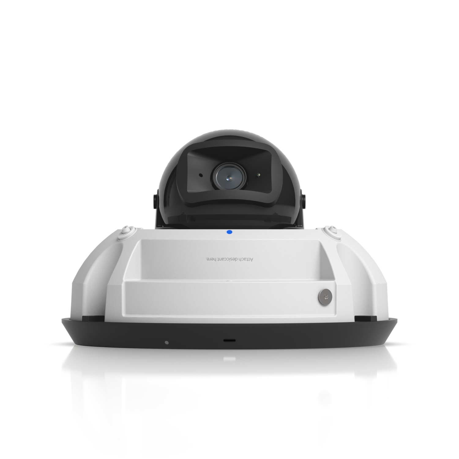 UniFi Protect G6 Dome Wit