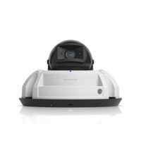 UniFi Protect G6 Dome Wit