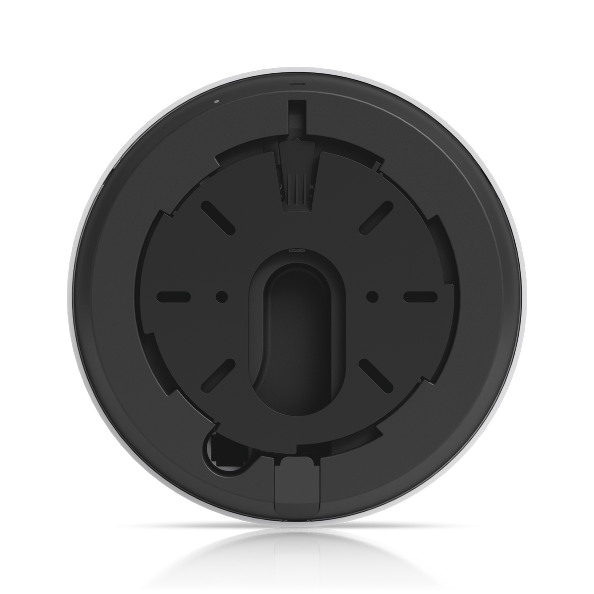 UniFi Protect G6 Dome Wit