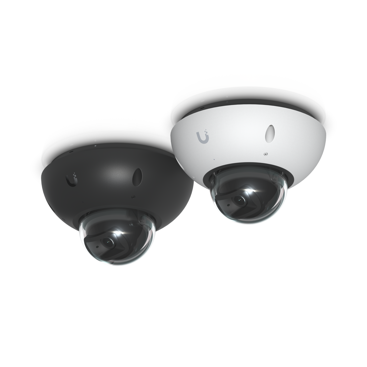 UniFi Protect G6 Dome Wit