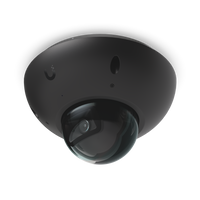 UniFi Protect G6 Dome Zwart