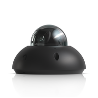 UniFi Protect G6 Dome Zwart