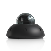 UniFi Protect G6 Dome Zwart