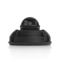 UniFi Protect G6 Dome Zwart
