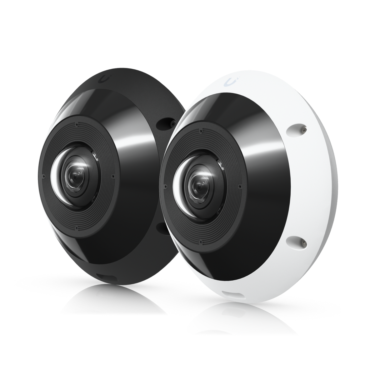 UniFi Protect G6 Professional 360 Zwart