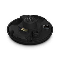 UniFi Protect G6 Professional 360 Zwart