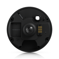UniFi Protect G6 Professional 360 Zwart