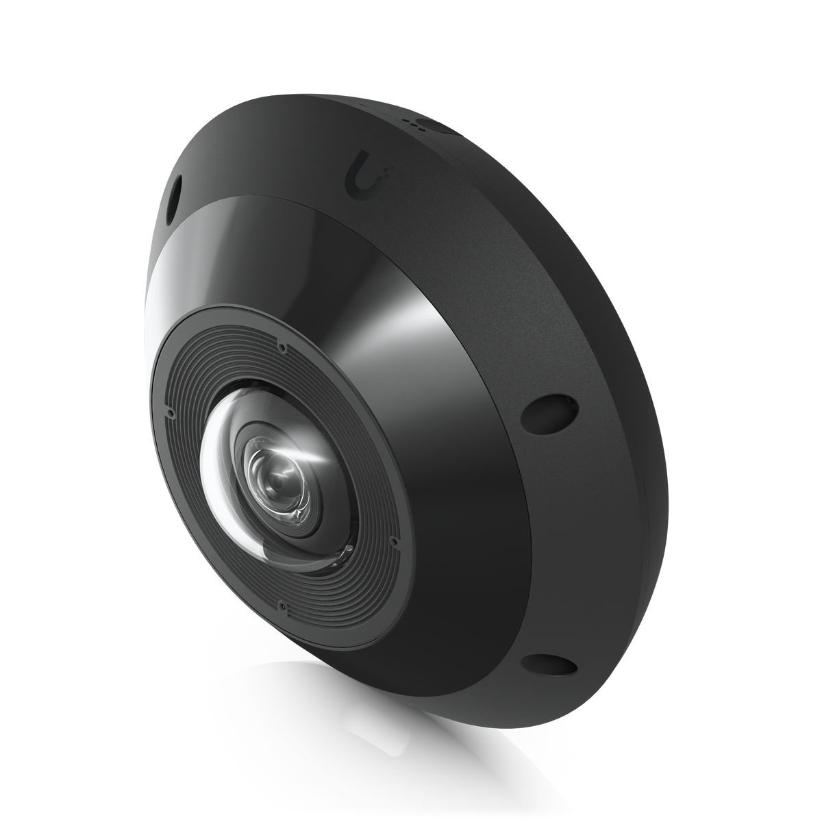 UniFi Protect G6 Professional 360 Zwart