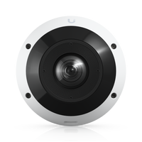 UniFi Protect G6 Professional 360 Wit
