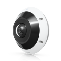 UniFi Protect G6 Professional 360 Wit