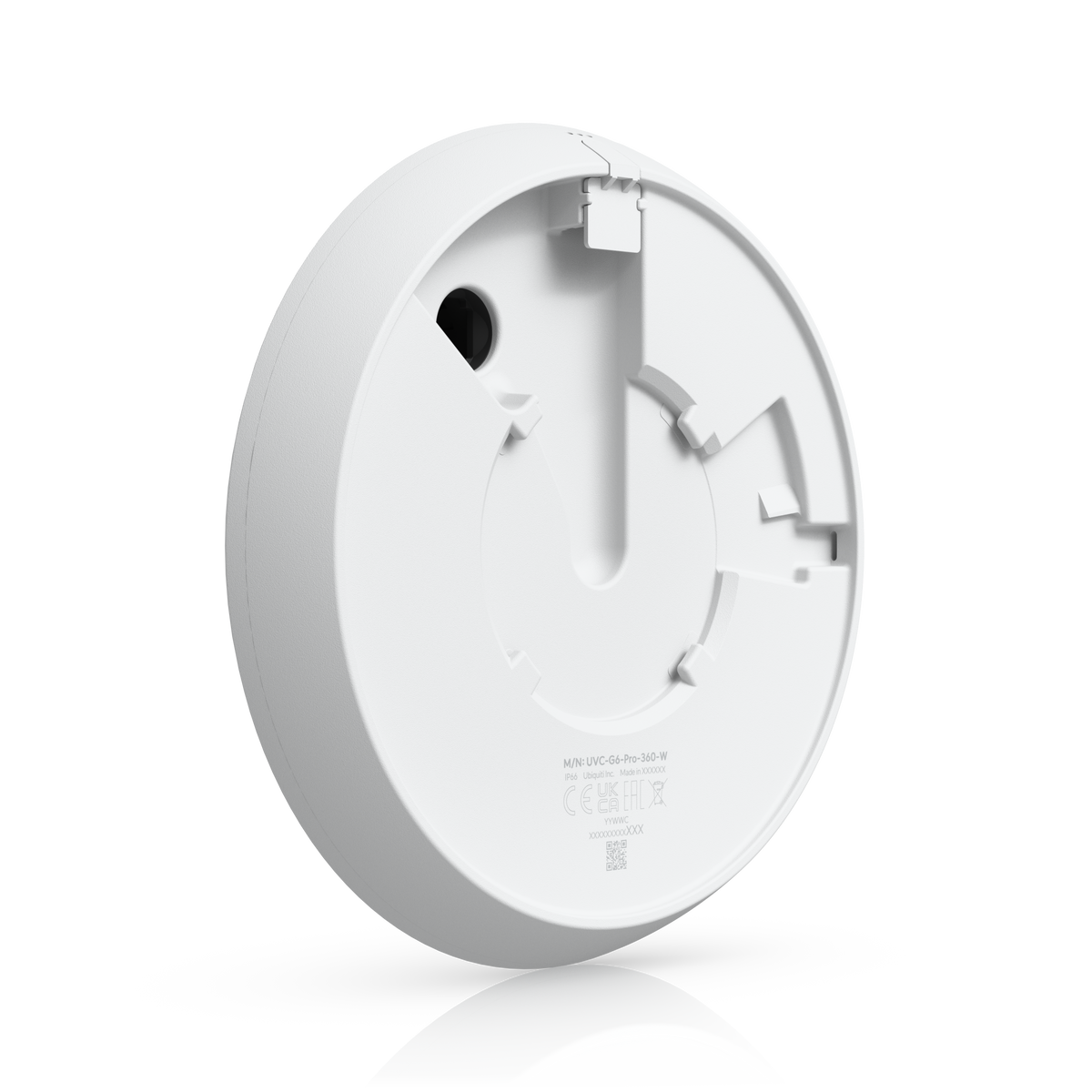 UniFi Protect G6 Professional 360 Wit