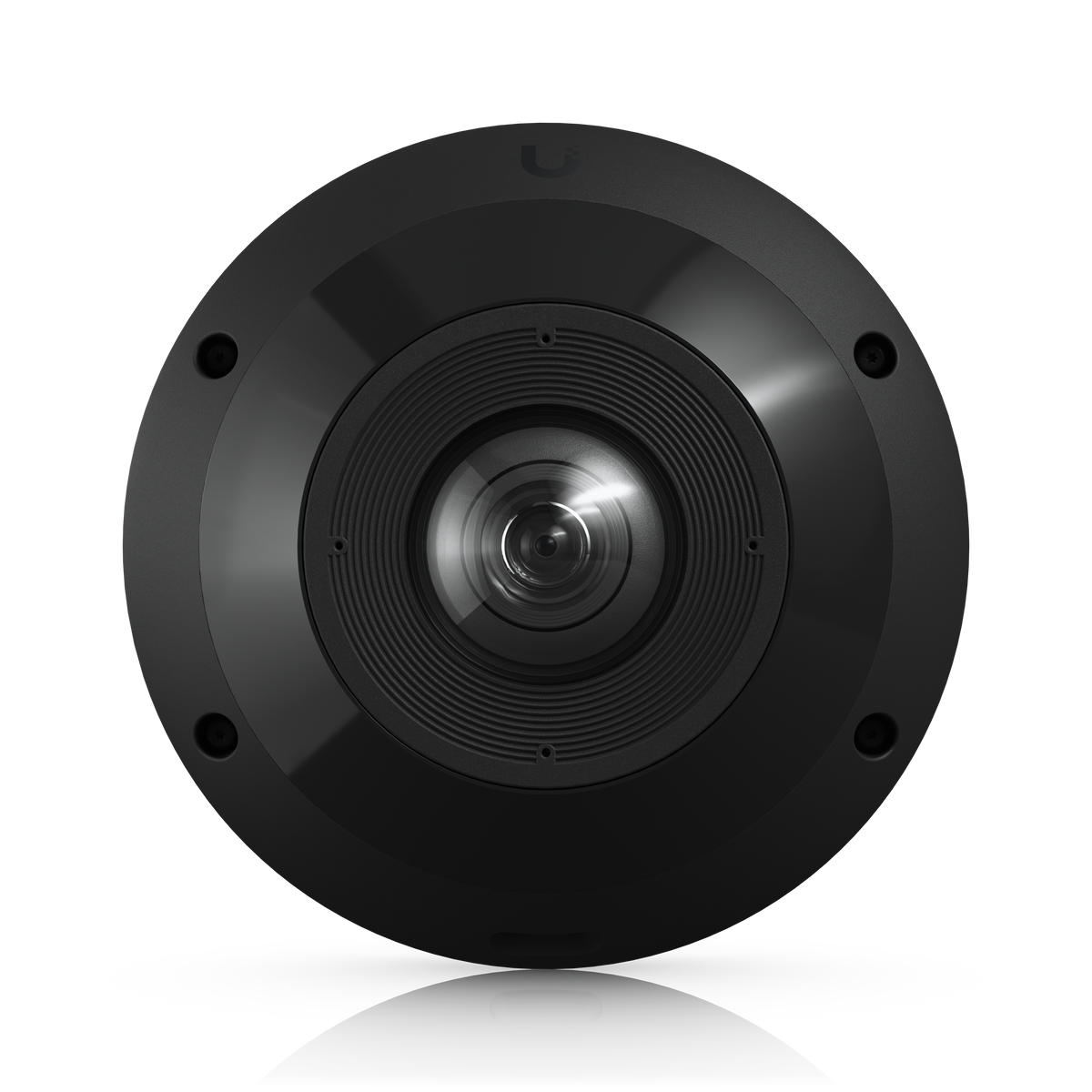 UniFi Protect G6 Professional 360 Zwart