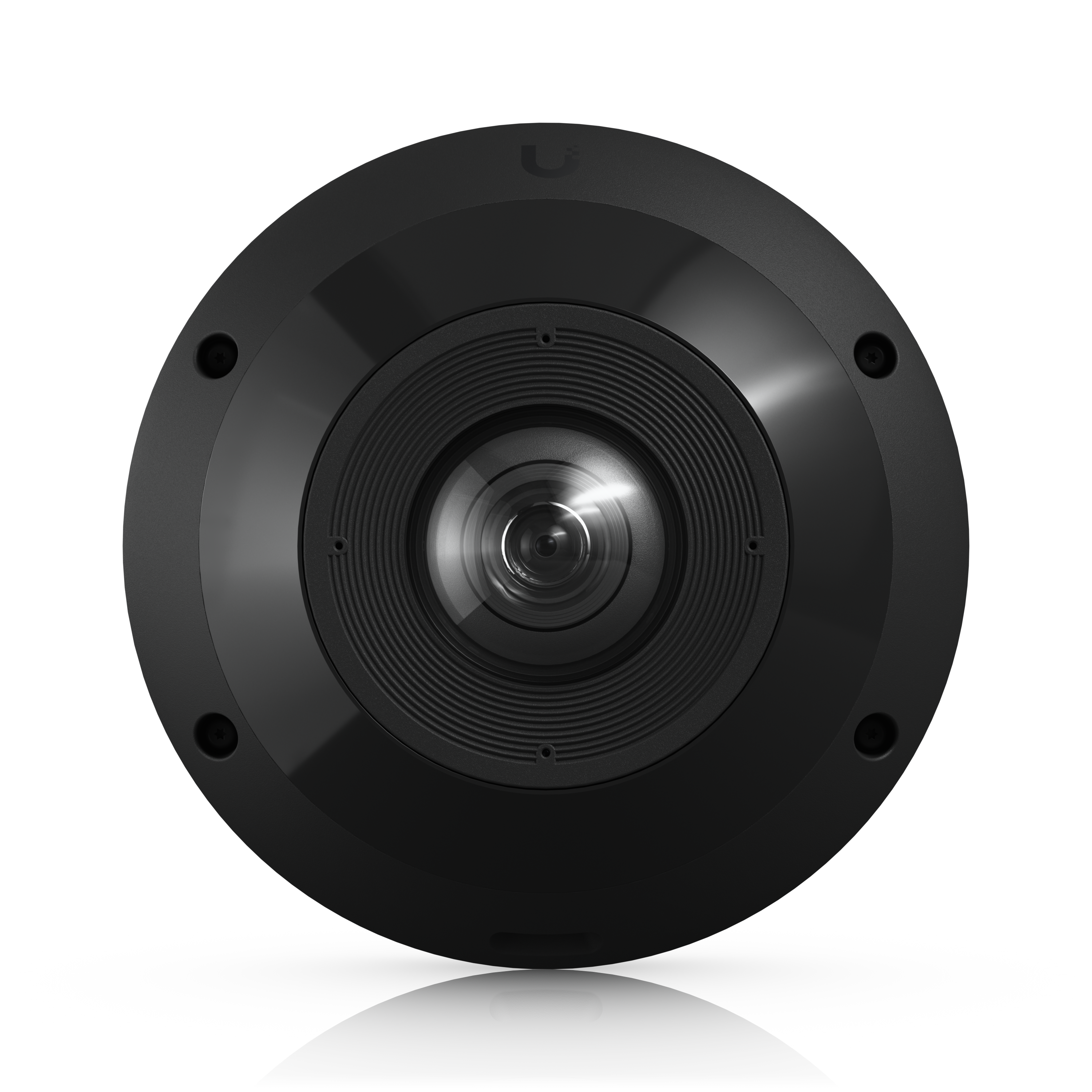 UniFi Protect G6 Professional 360 Zwart