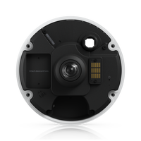 UniFi Protect G6 Professional 360 Wit