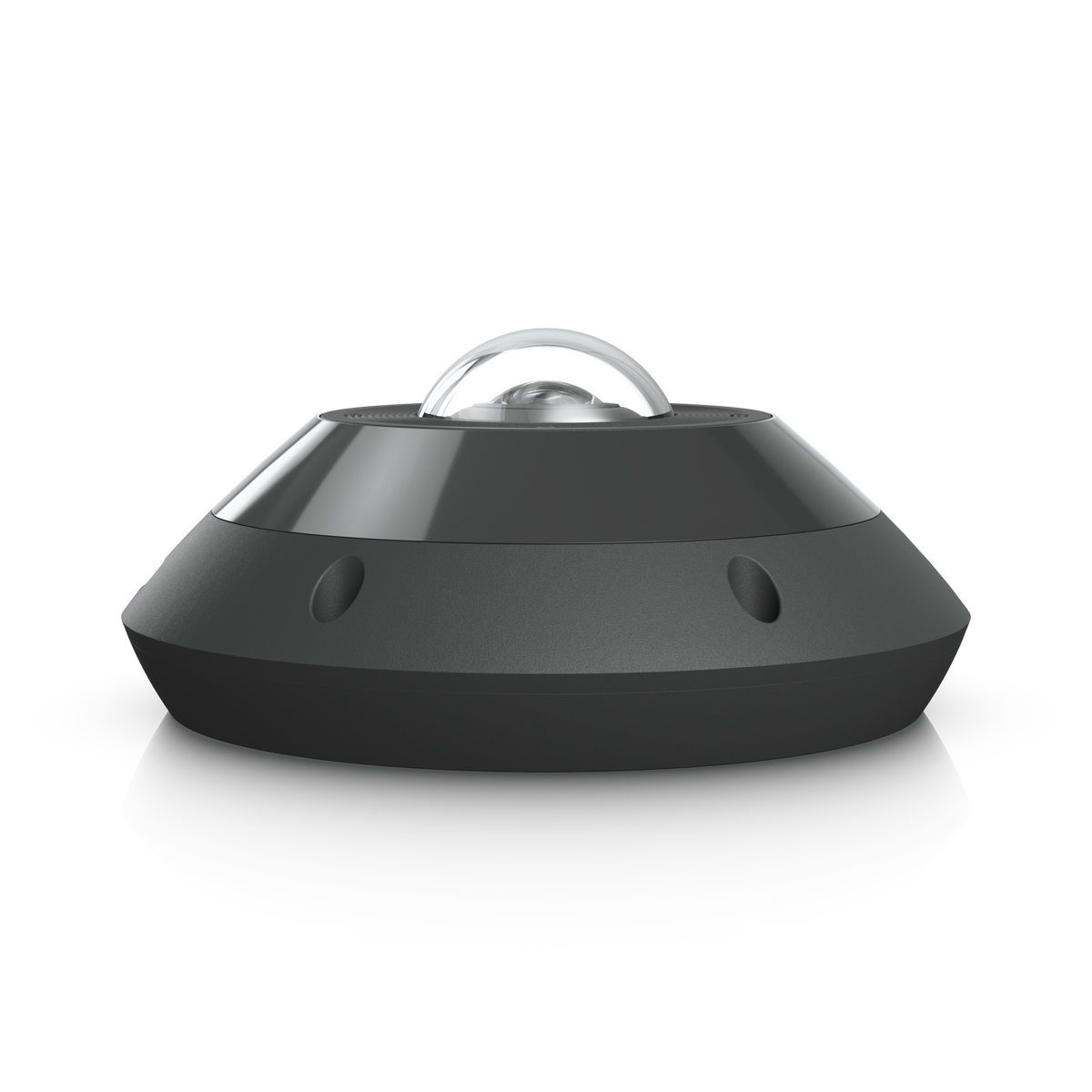 UniFi Protect G6 Professional 360 Zwart