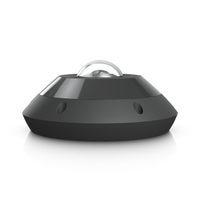 UniFi Protect G6 Professional 360 Zwart