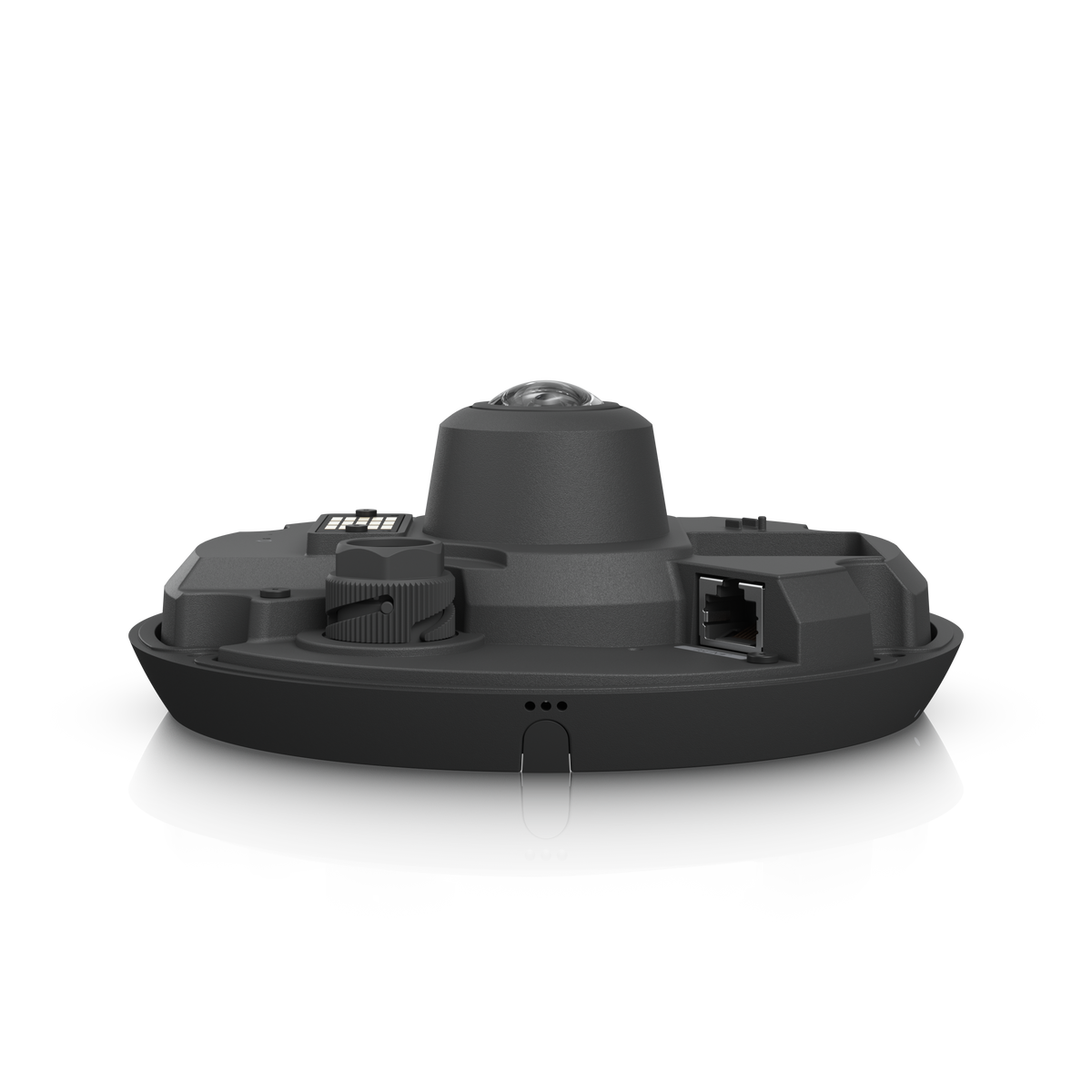 UniFi Protect G6 Professional 360 Zwart