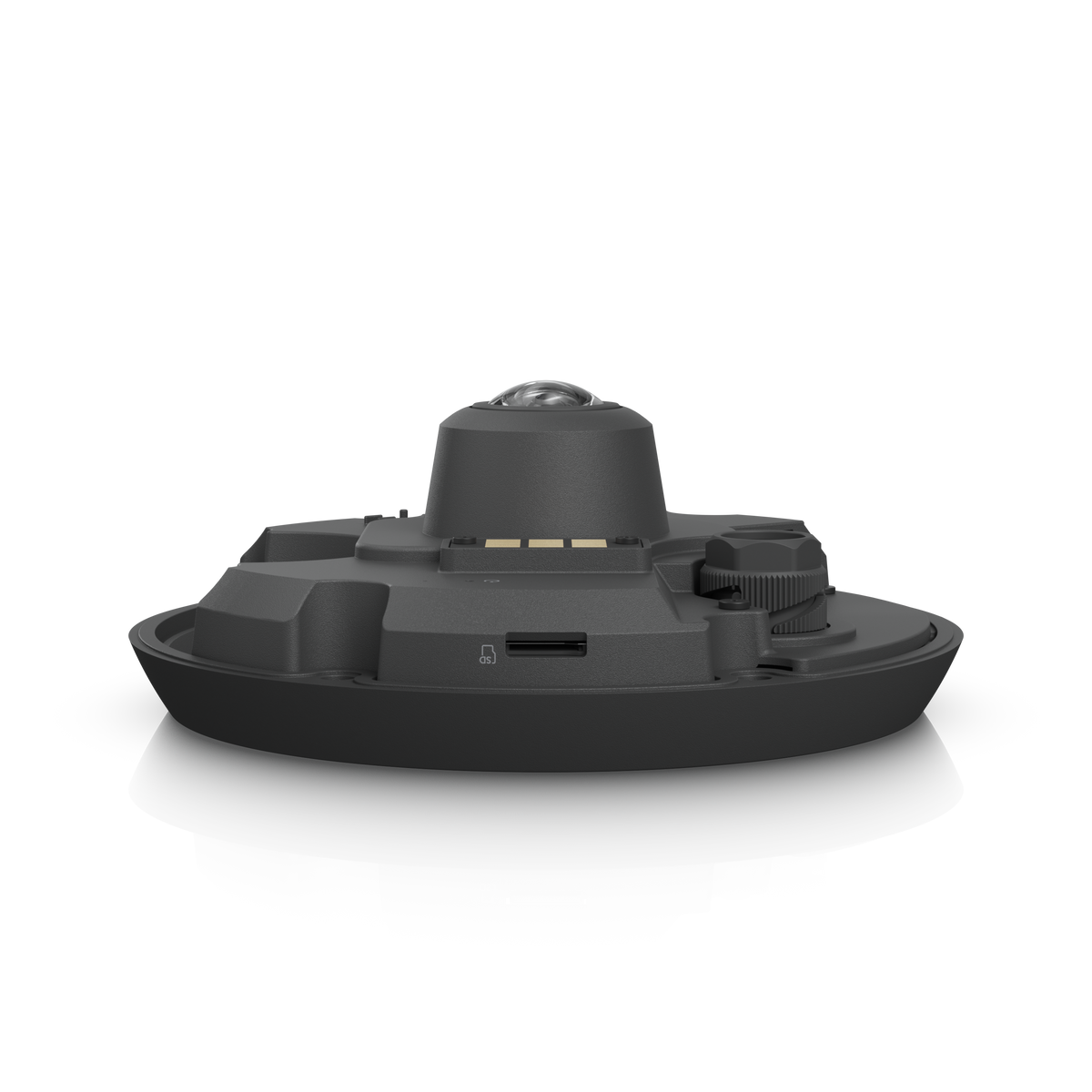 UniFi Protect G6 Professional 360 Zwart