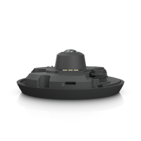 UniFi Protect G6 Professional 360 Zwart
