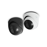 UniFi Protect G6 Turret Wit