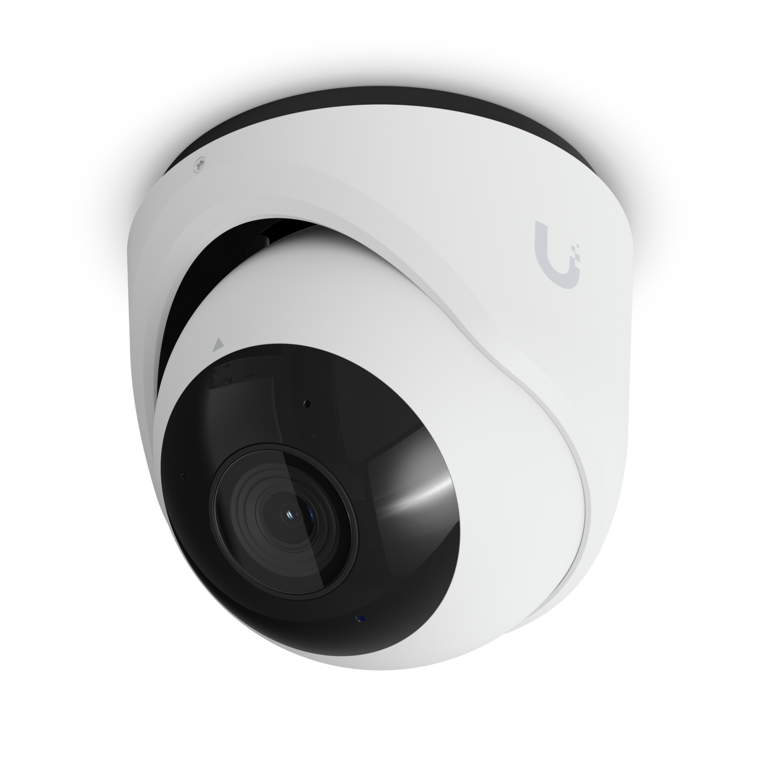 UniFi Protect G6 Turret Wit