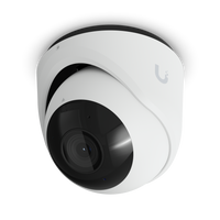 UniFi Protect G6 Turret Wit
