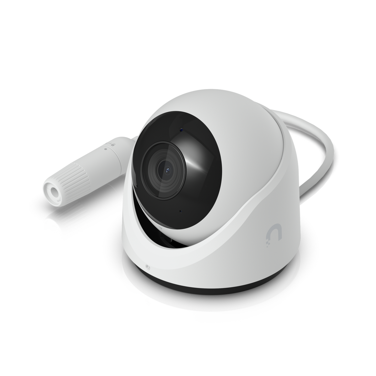 UniFi Protect G6 Turret Wit