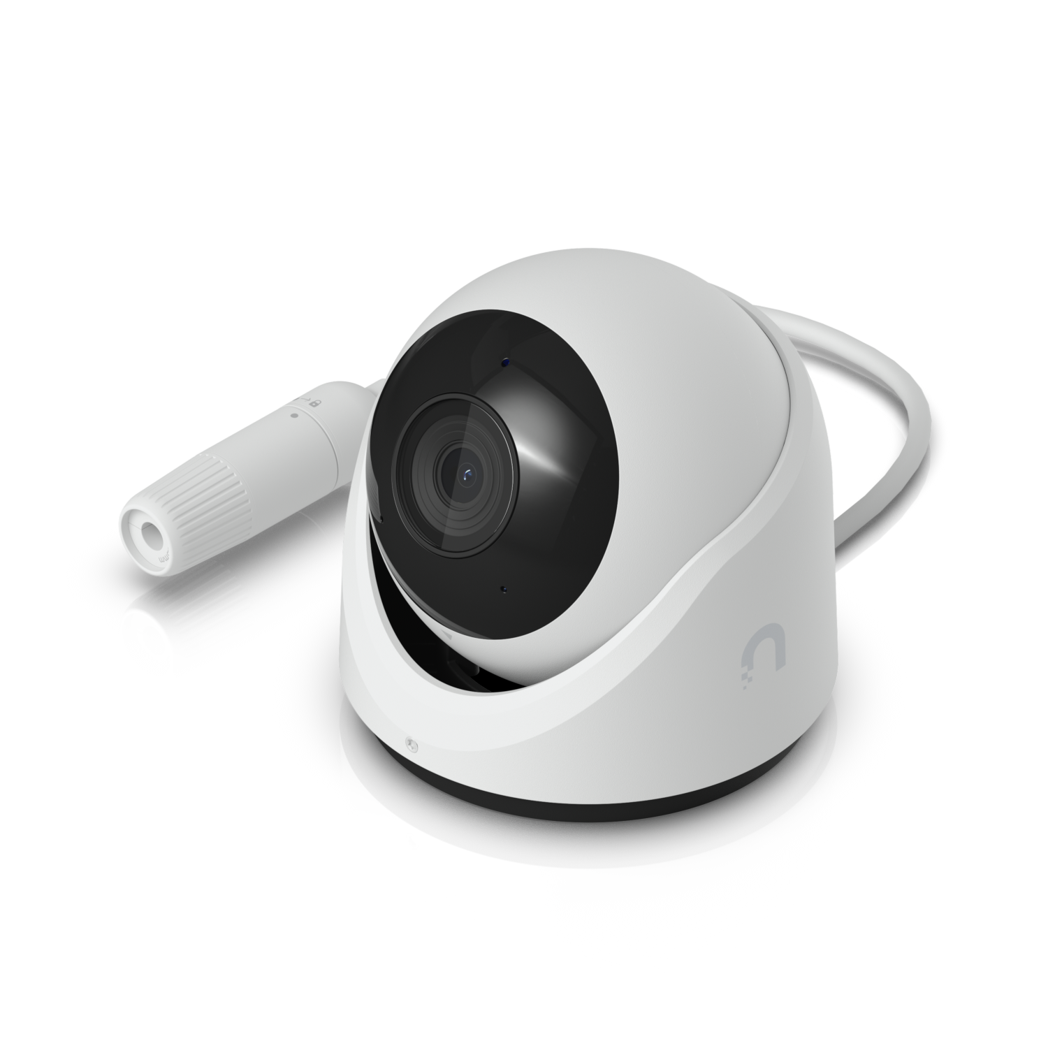 UniFi Protect G6 Turret Wit