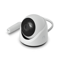 UniFi Protect G6 Turret Wit