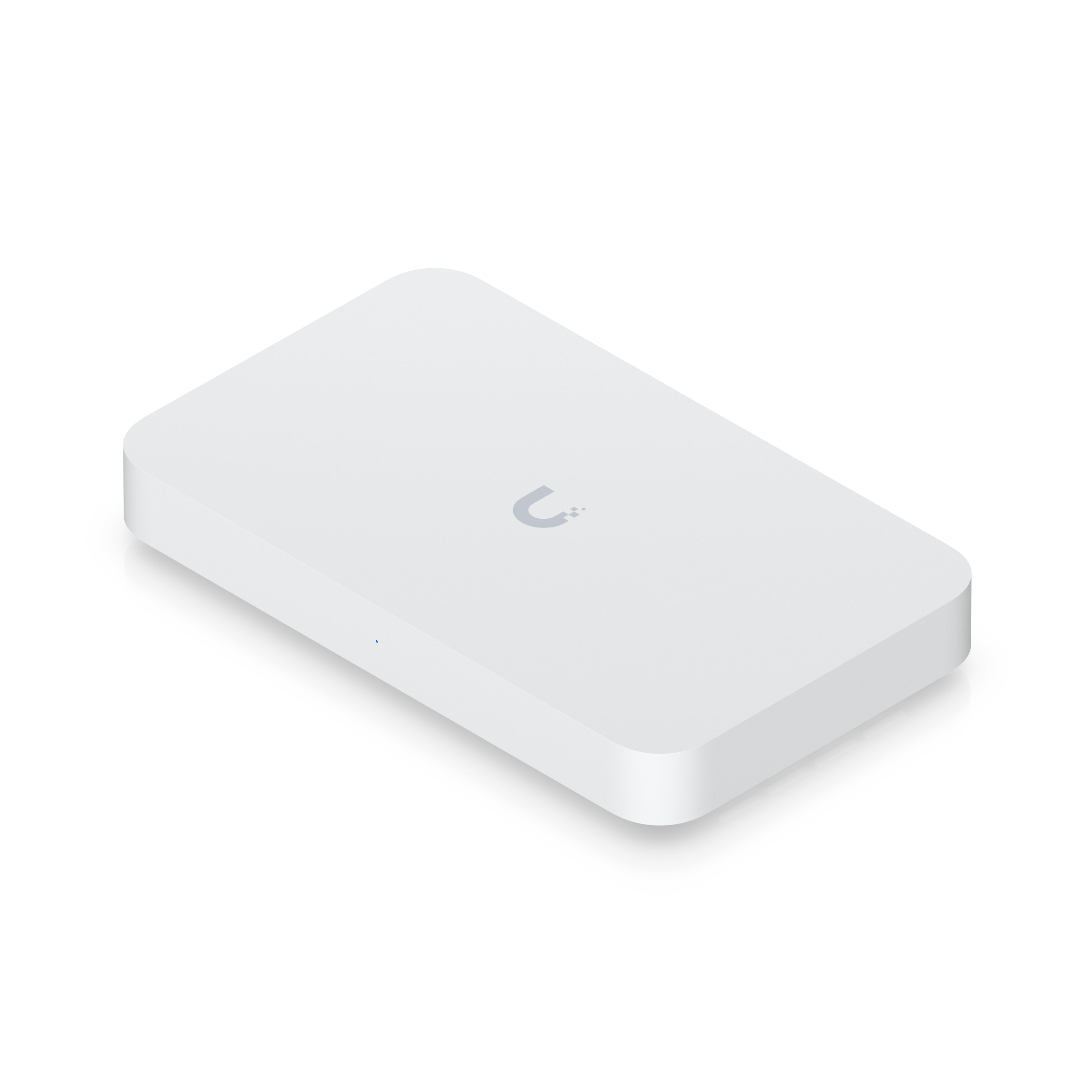 UniFi Gateway Fiber