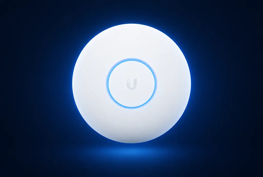 Access points