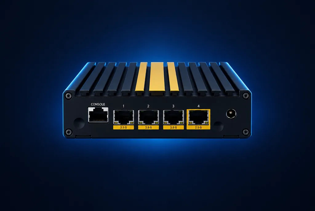 Firewalls